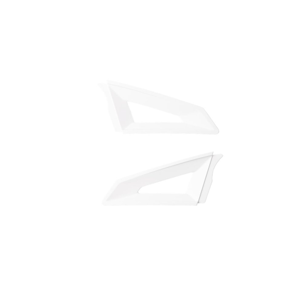 ALPINESTARS Obere Belüftung für SM3 weiss