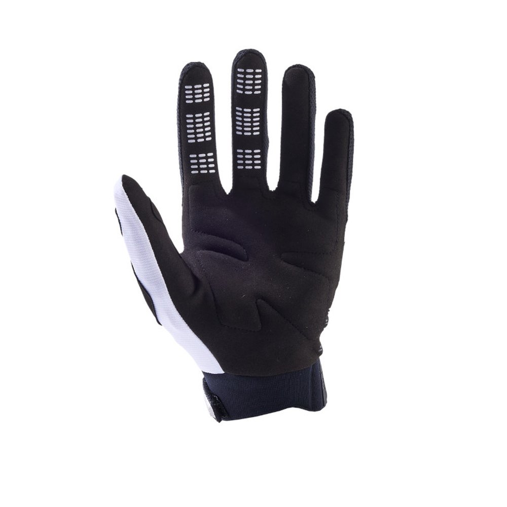 FOX DIRTPAW GLOVE Handschuhe Weiss