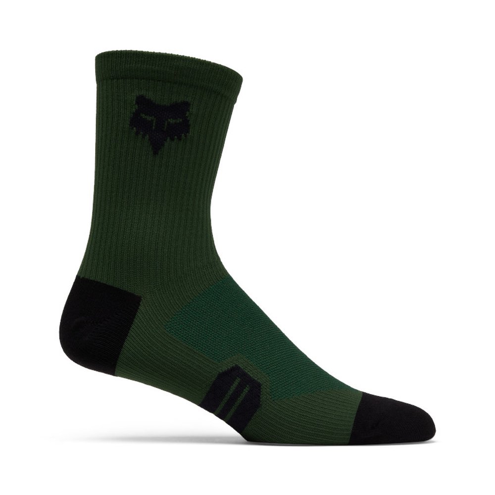 FOX 6" RANGER Socken Ivy