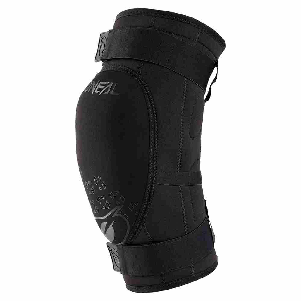 ONEAL Dirt Knee Guard Knieprotektoren schwarz