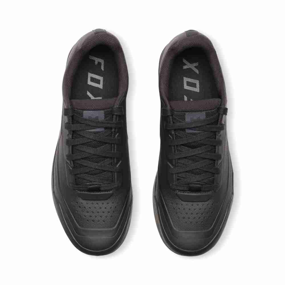 FOX UNION FLAT MTB Schuhe Schwarz