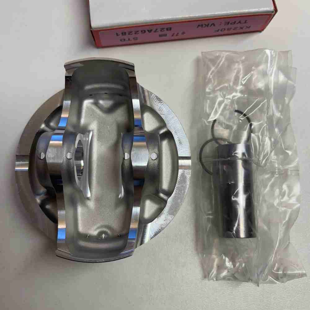 VERTEX 23311A Kolbensatz passend für SUZUKI RMZ 250 76,95 Size A