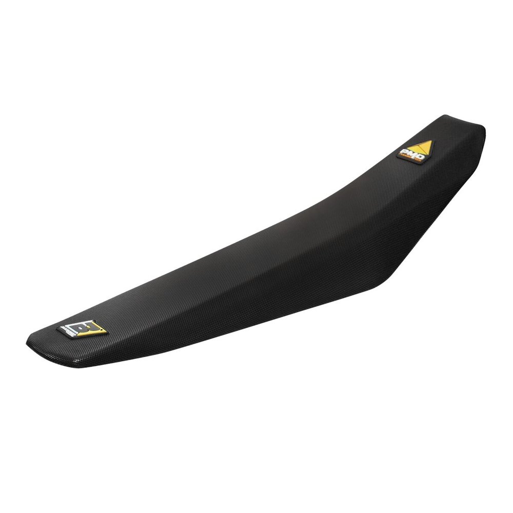 BLACKBIRD RACING Pyramid-Sitzbankbezug passend für KTM 23 schwarz
