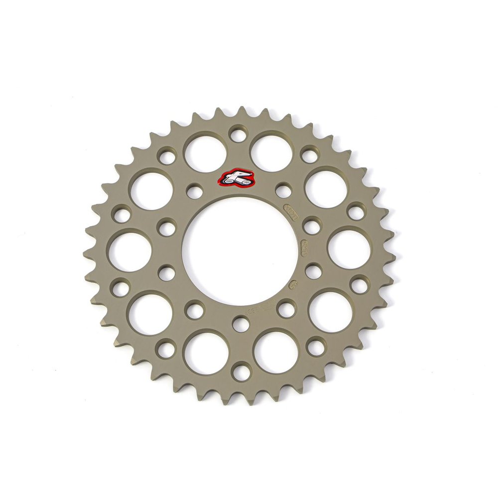 RENTHAL Hinteres Kettenrad 520 39T HA gold