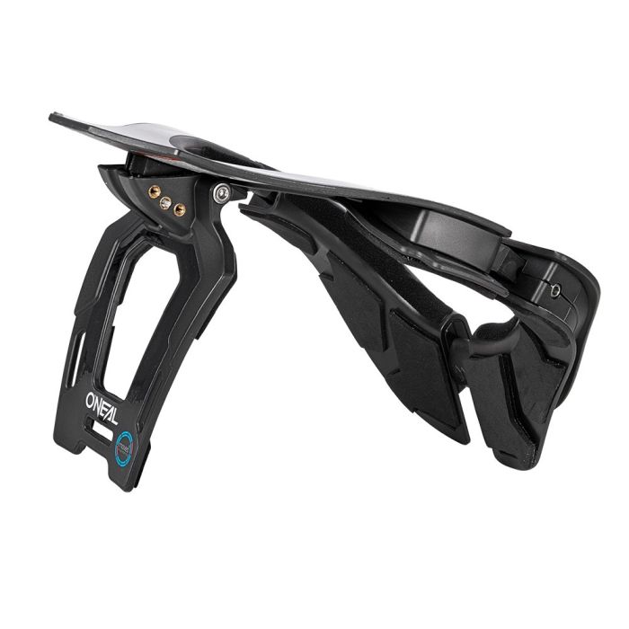 ONEAL Tron Solid Neckbrace schwarz ONEAL Tron Solid Neckbrace schwarz