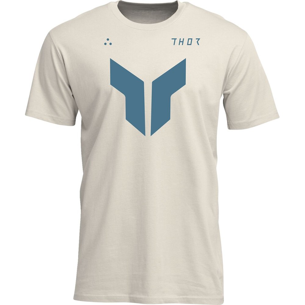 THOR T-Shirt Iconic Sand THOR T-Shirt Iconic Sand