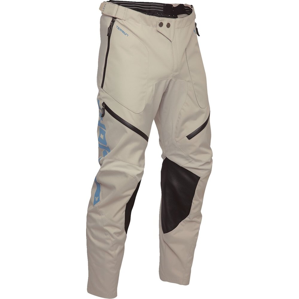 THOR Terrain Enduro Hose Itb Sand Beige