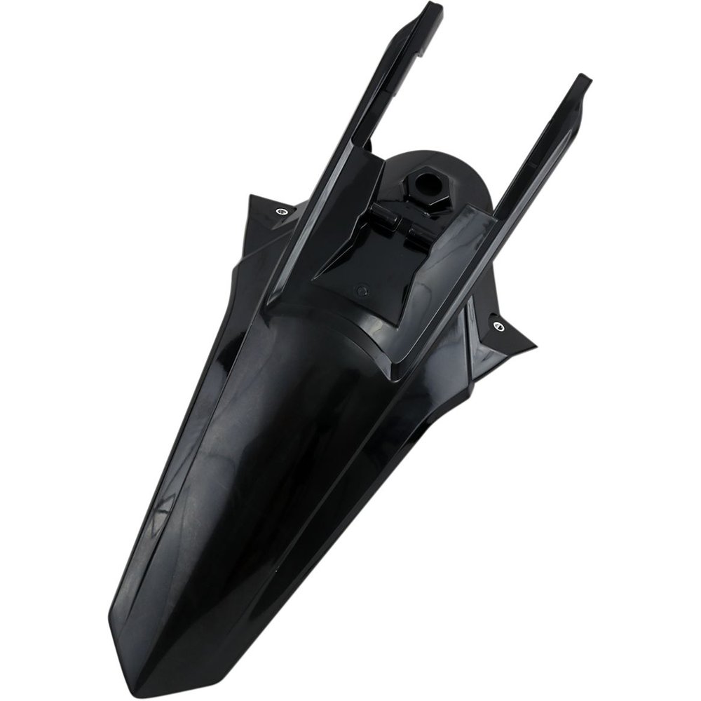 UFO Kotflügel hinten KTM 85 18- schwarz