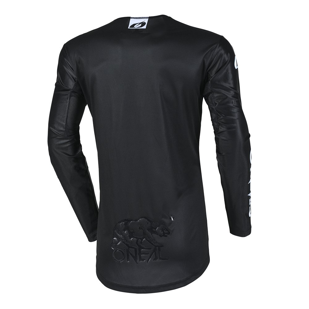 ONEAL Mayhem Jersey Hexx schwarz weiss ONEAL Mayhem Jersey Hexx schwarz weiss
