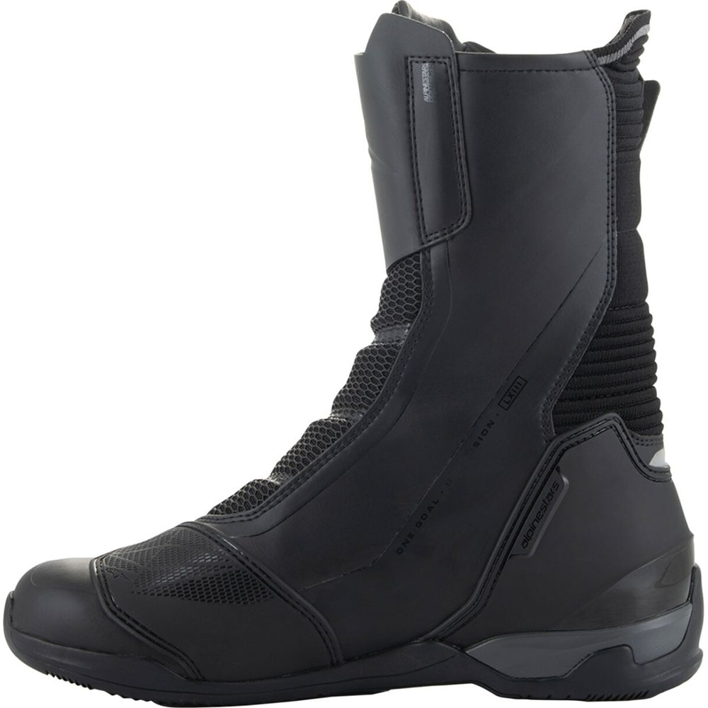 ALPINESTARS SP-X BOA Drystar® wasserdichte Stiefel schwarz dunkel grau ALPINESTARS SP-X BOA Drystar® wasserdichte Stiefel schwarz dunkel grau