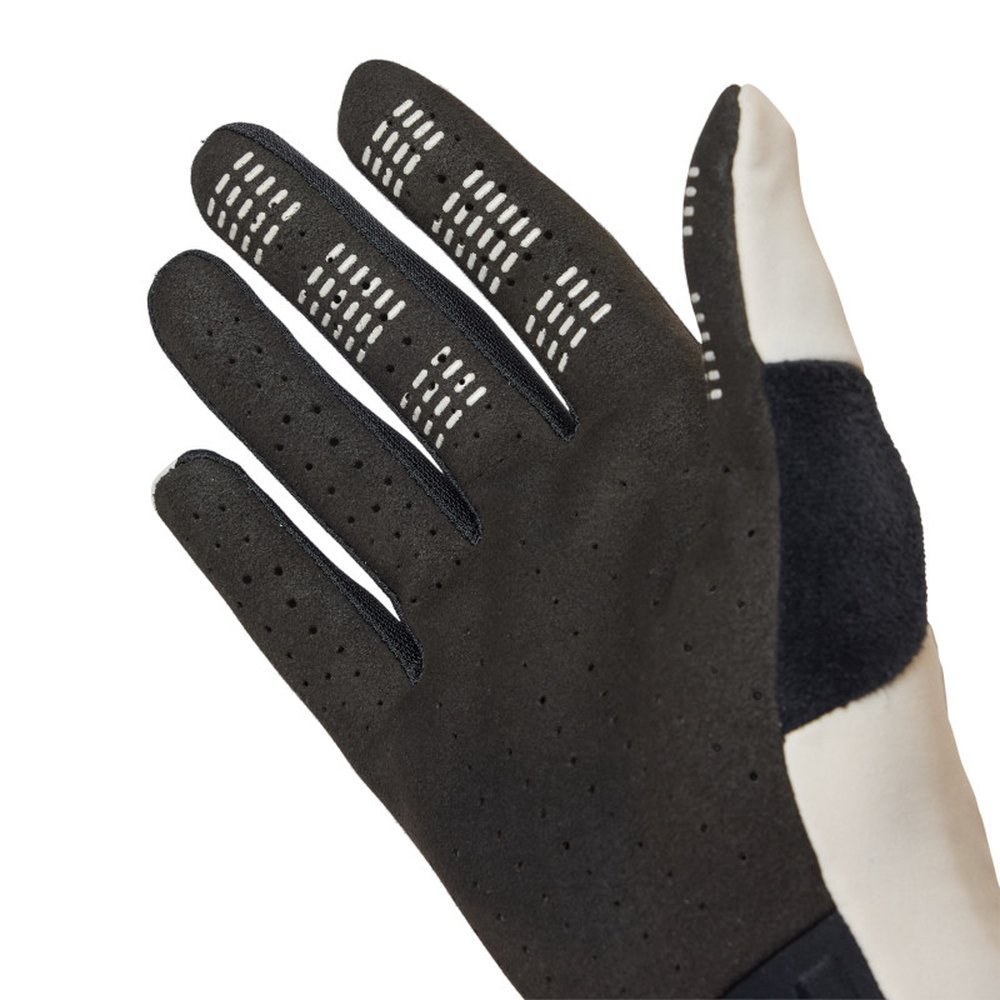 FOX FLEXAIR Handschuhe Chalk