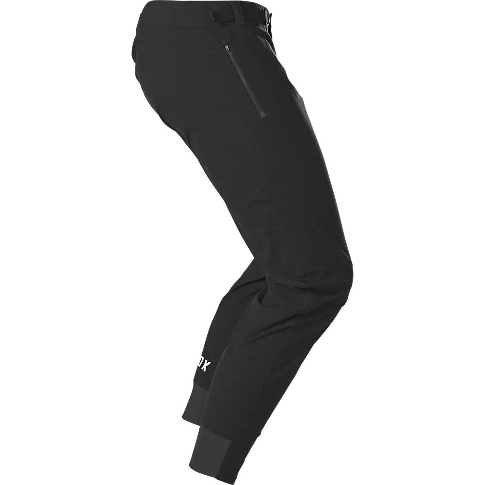 FOX Ranger lange MTB Hose schwarz FOX Ranger lange MTB Hose schwarz