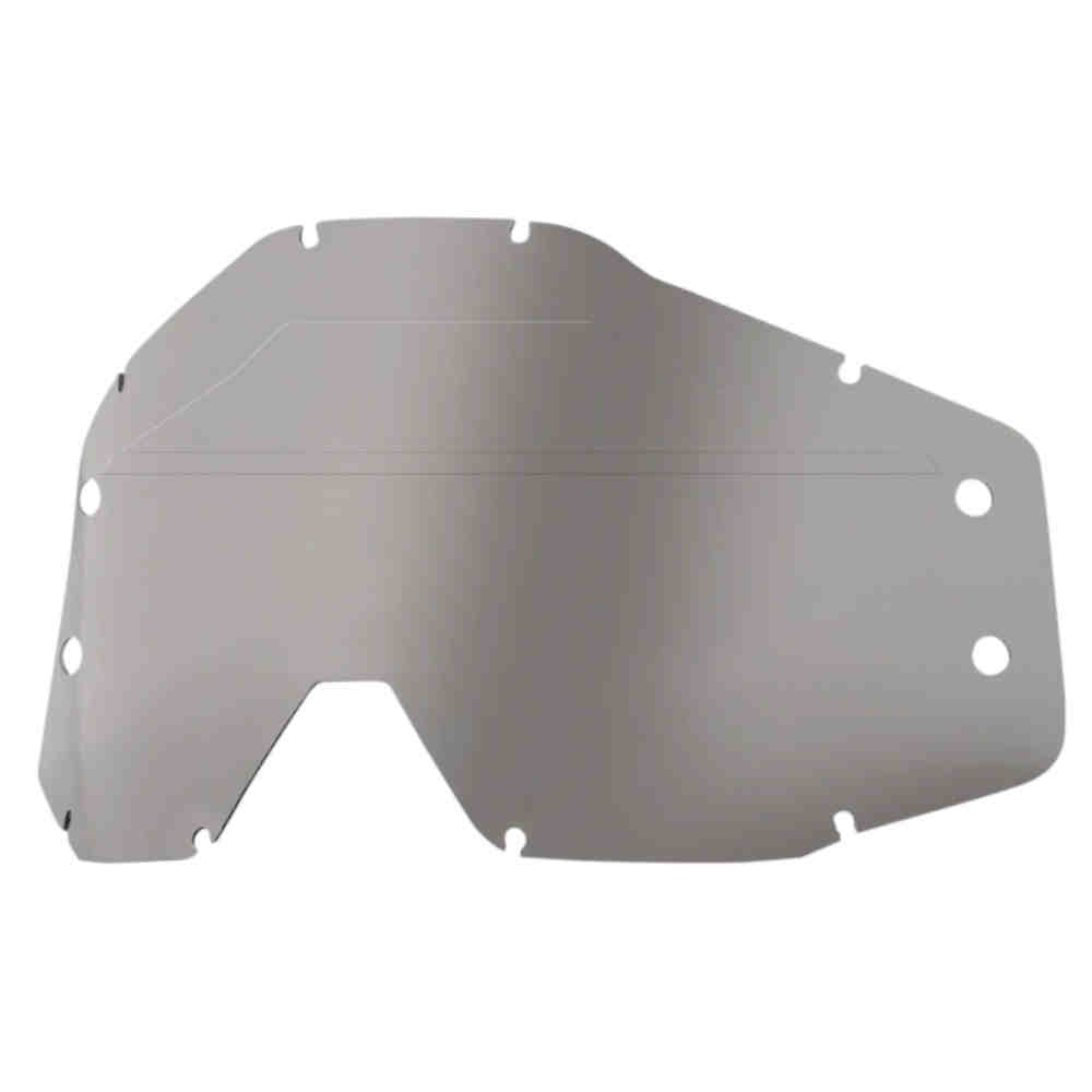 100% Forecast Ersatzscheibe smoke 100% Forecast Ersatzscheibe smoke