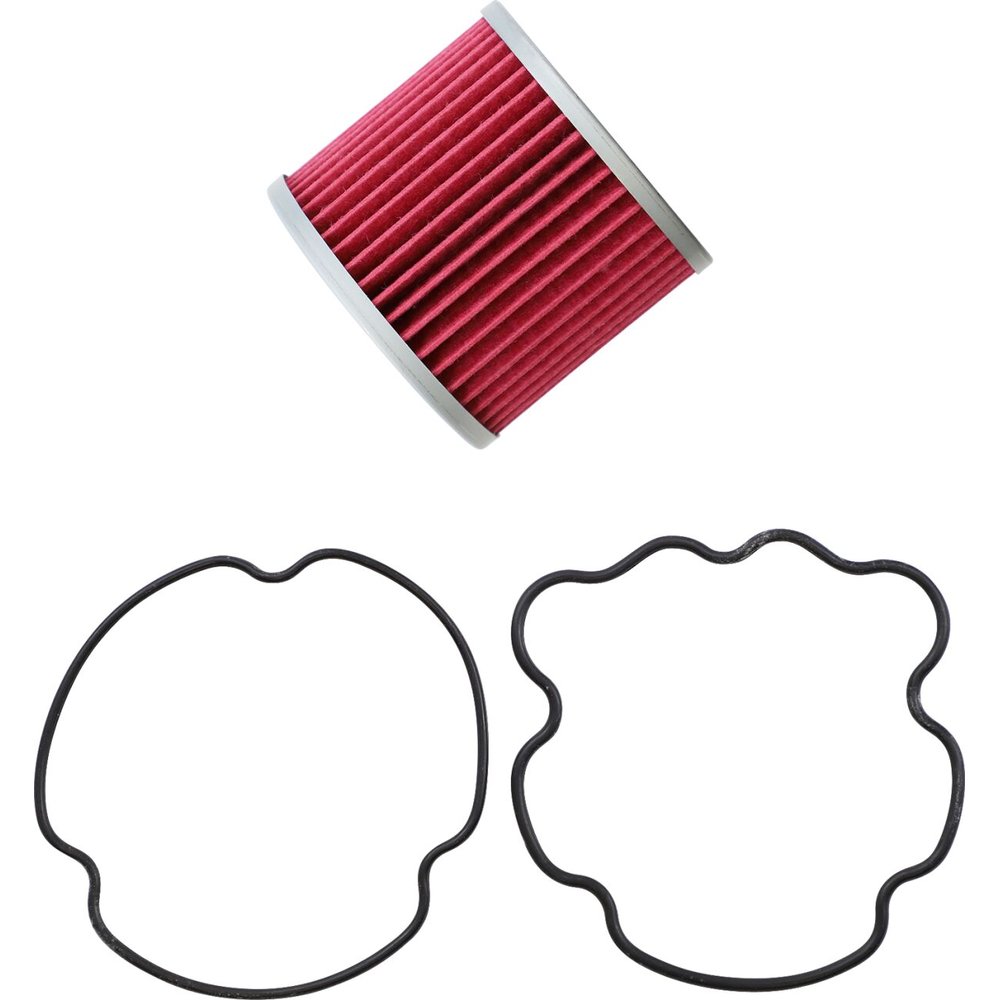 HIFLOFILTRO HF133  Ölfilter