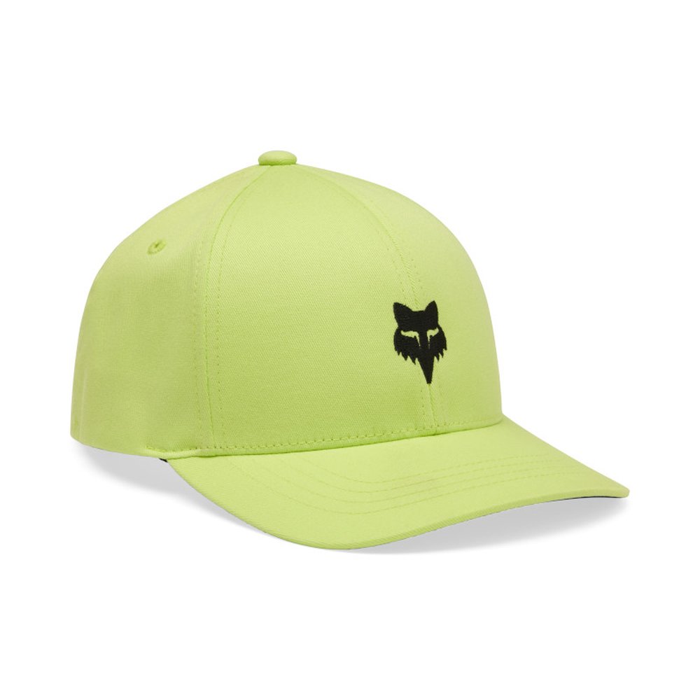 FOX YOUTH LEGACY 110 SB HAT Kappe für Kinder Wild Lime