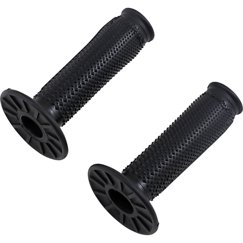 RENTHAL Offroad Dual-Compound Griffe Ultra Tacky 1/2 Waffle Taper