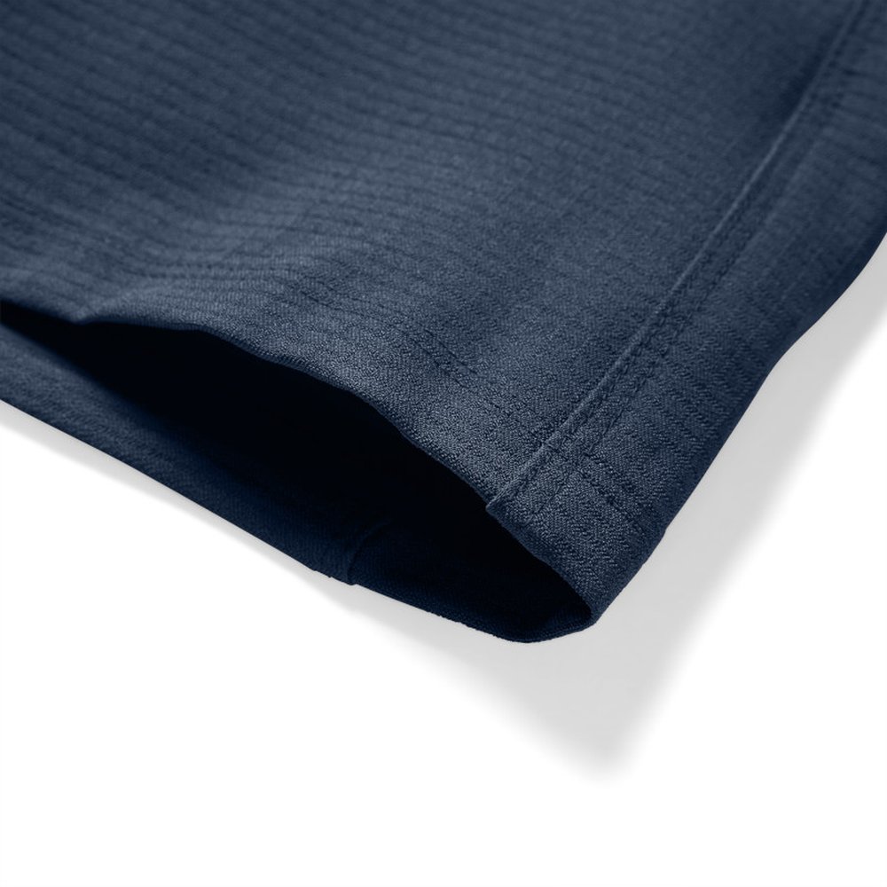 FOX YOUTH DEFEND SHORT kurze MTB Hose für Kinder Dark Blau