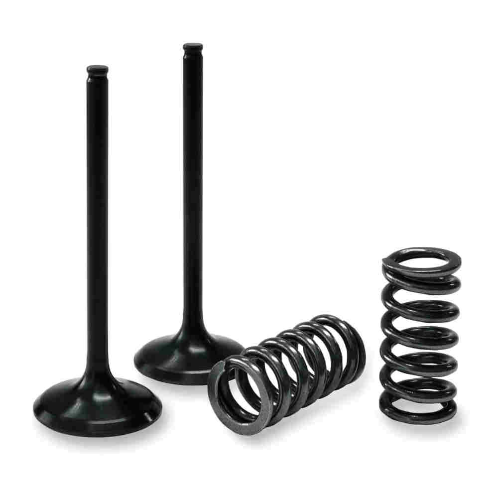 PROX 28.SES6351-1 Ventil- und Federsatz passend für KTM SX-F/XC-F 350 13-15 / Husqvarna FC 350 14-15