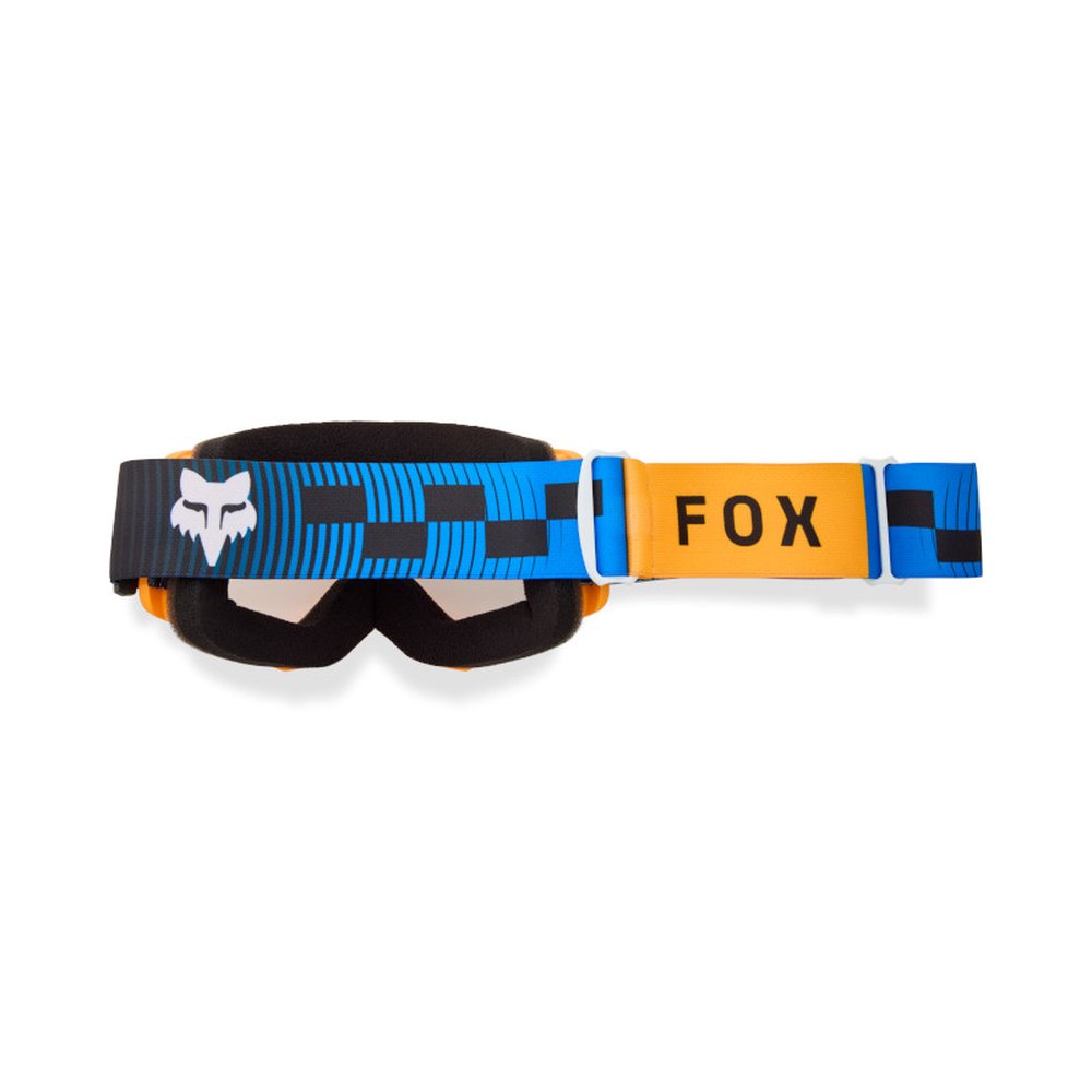 FOX MAIN COLLECT GOGGLE Brille Blau