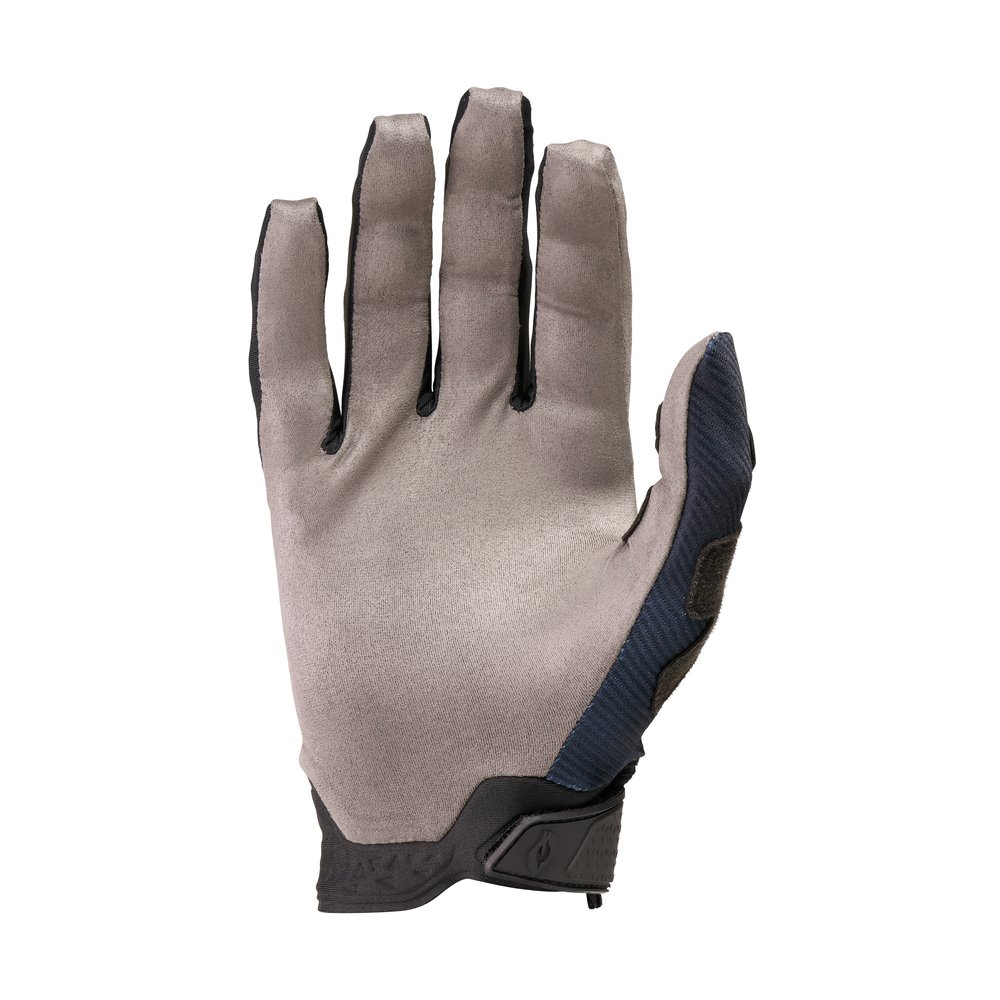 KINI RED BULL MXC Handschuhe 1.0 grau KINI RED BULL MXC Handschuhe 1.0 grau