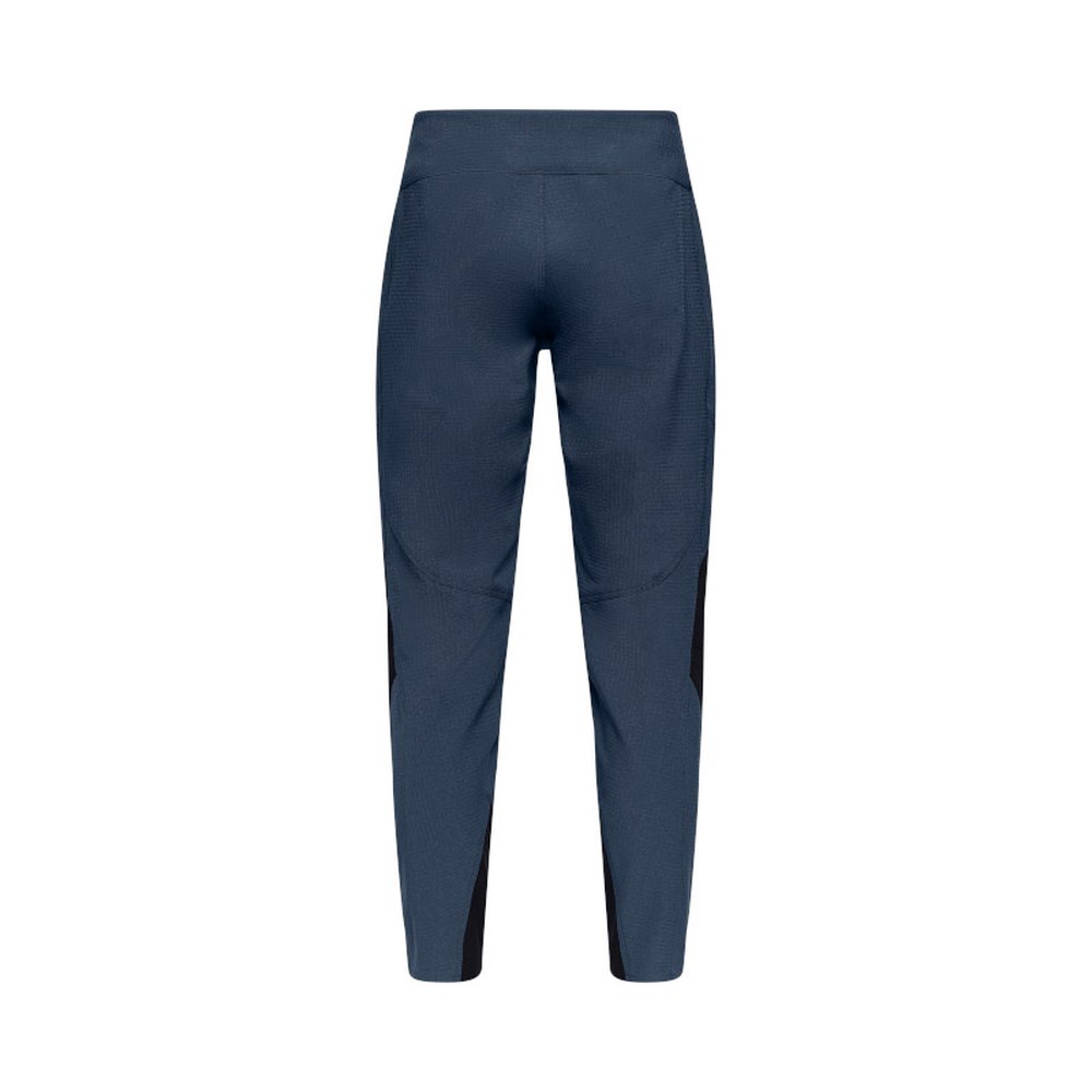 FOX YOUTH DEFEND PANT lange MTB Hose für Kinder Dark Blau