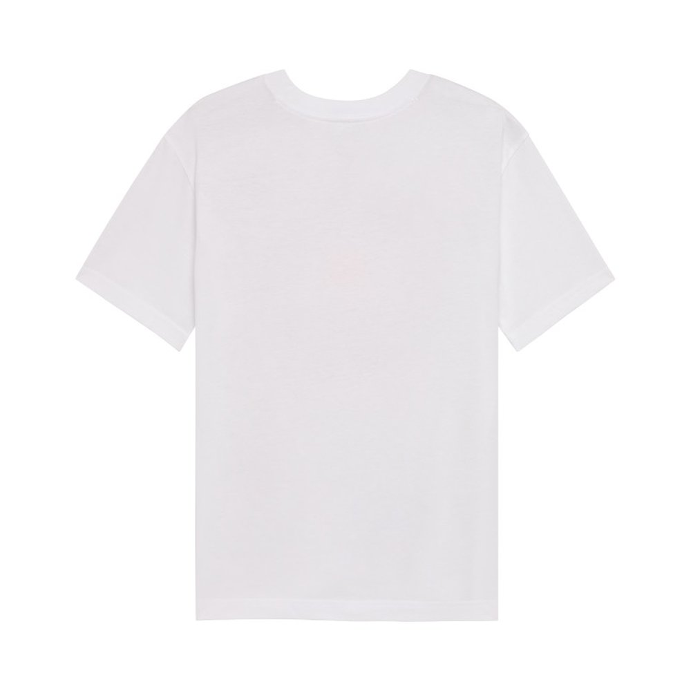 FOX W LOCAL RACER T-Shirt White