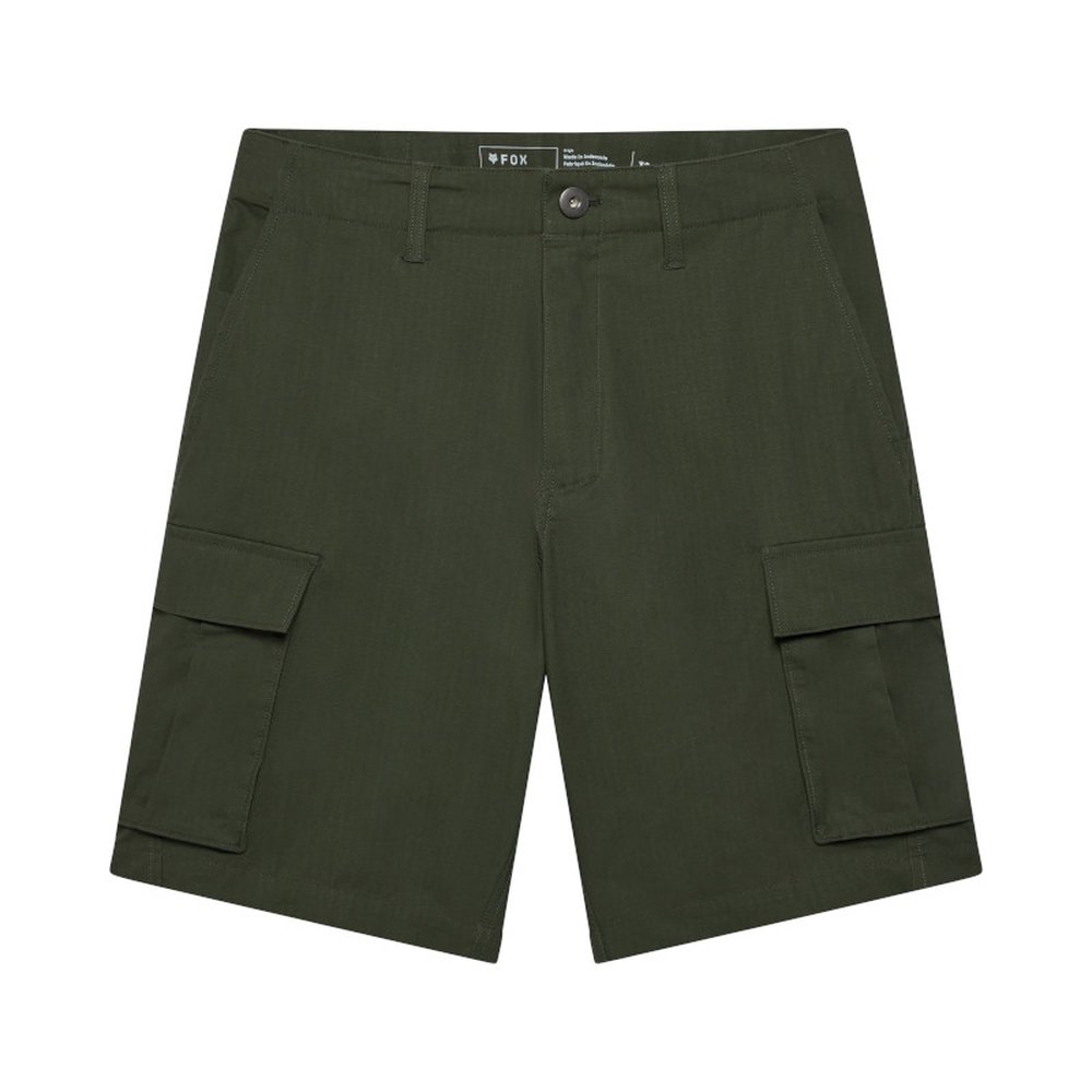 FOX CARGO RIPSTOP SHORT Ivy