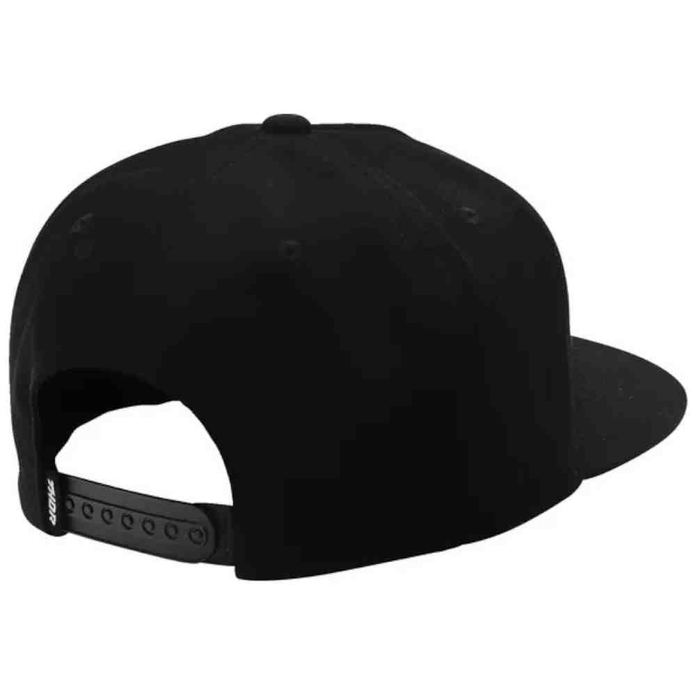 THOR Rogue Kappe schwarz THOR Rogue Kappe schwarz
