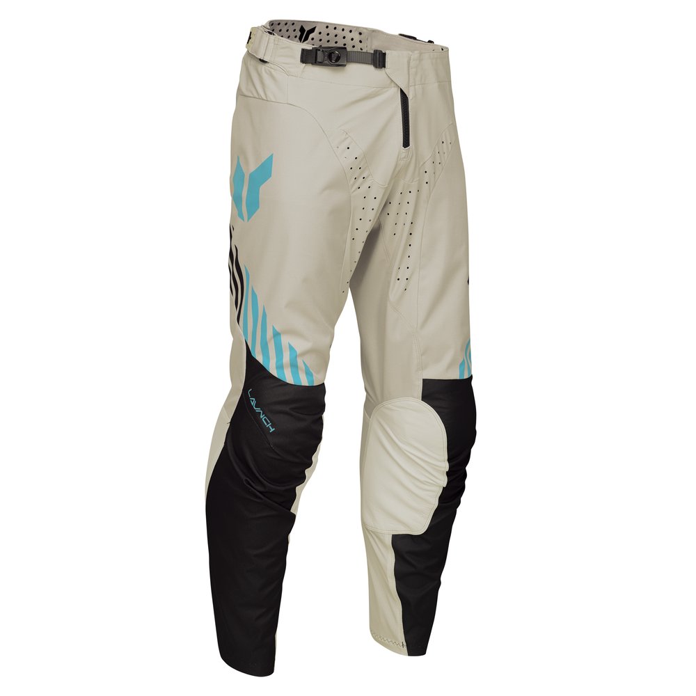 THOR Launchmode Zone Motocross Hose sand