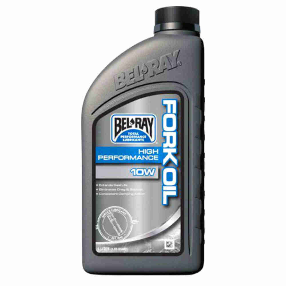 BEL RAY FORK OIL Gabelöl 10W 1l