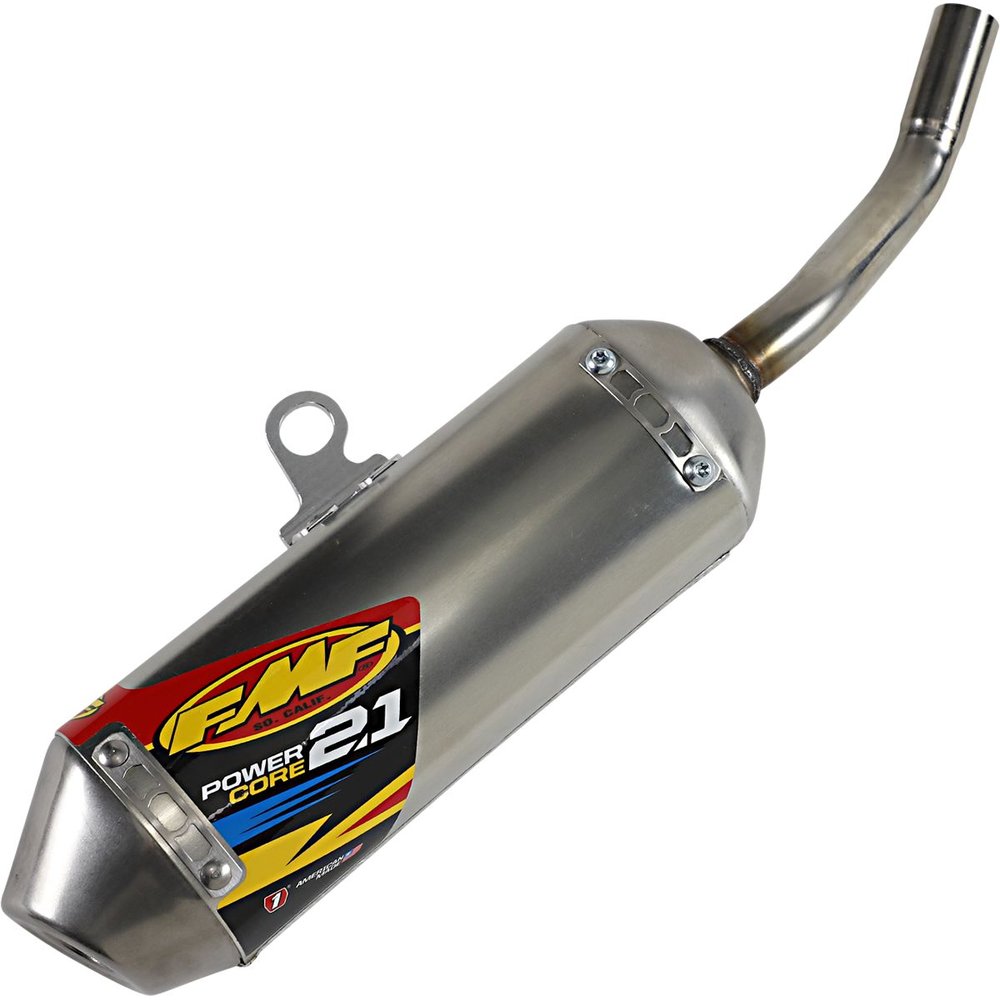 FMF PowerCore 2.1 Endschalldämpfer
