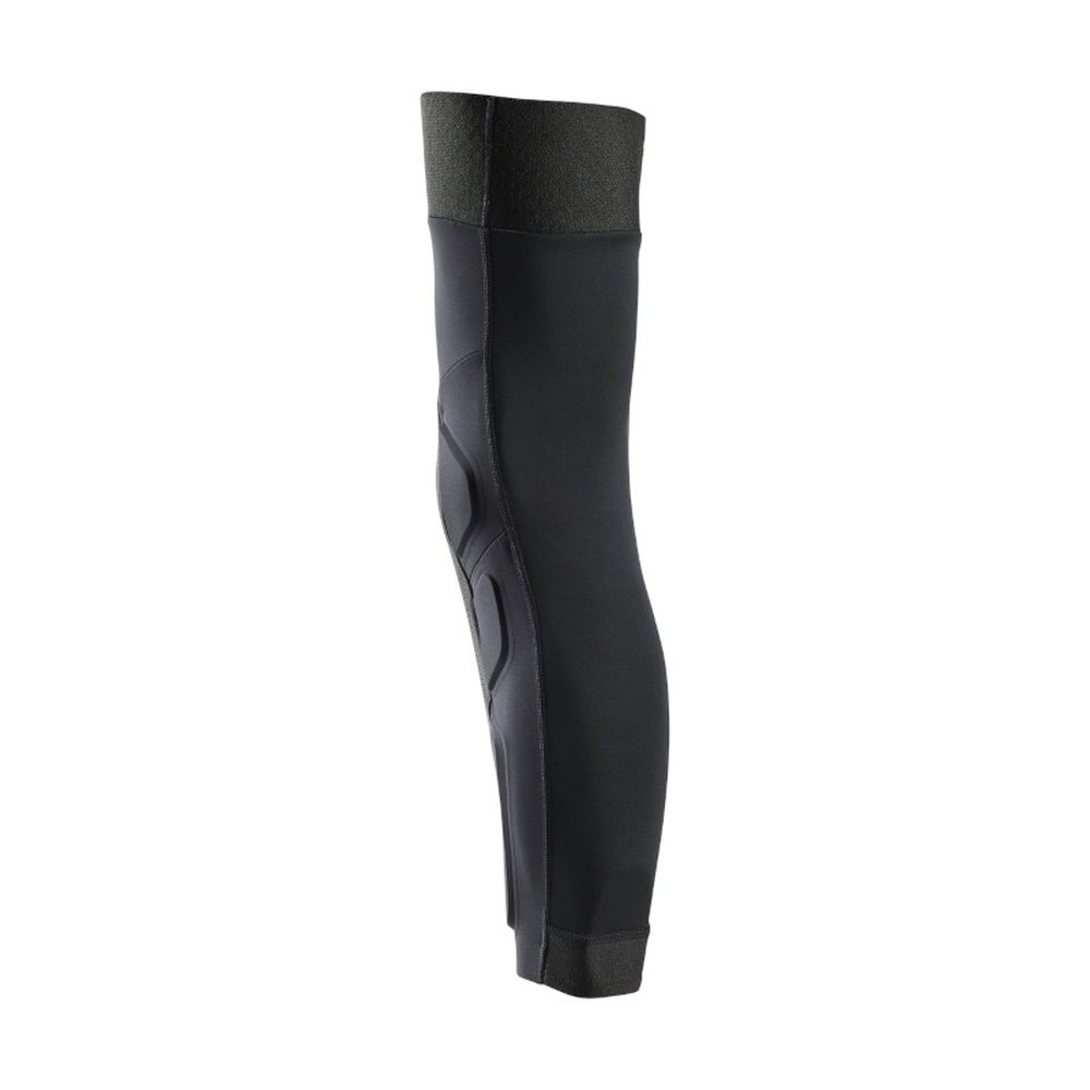 FOX LAUNCH ELITE KNEE/SHIN GUARD Schienbein/Knieprotektoren Schwarz