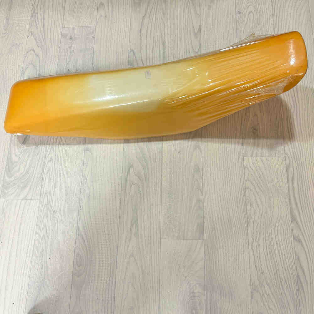 Sitzbank-Polster hoch passend für Honda CRF 250 04-