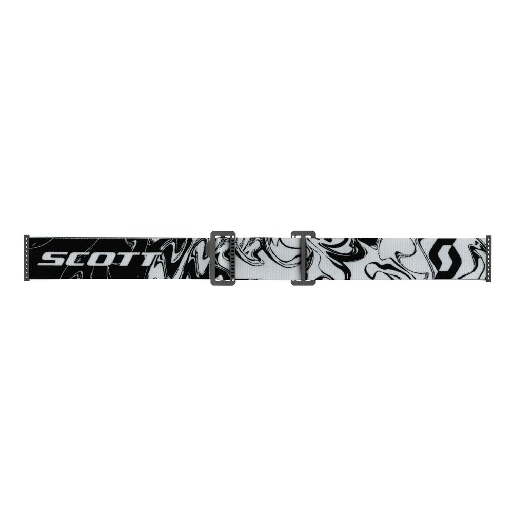 SCOTT Prospect Brille Amplifier marble schwarz weiss SCOTT Prospect Brille Amplifier marble schwarz weiss