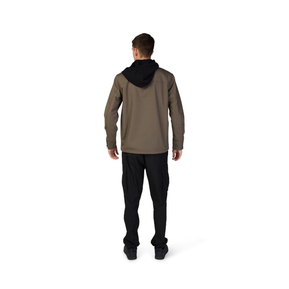 FOX MERCER Jacke Dirt