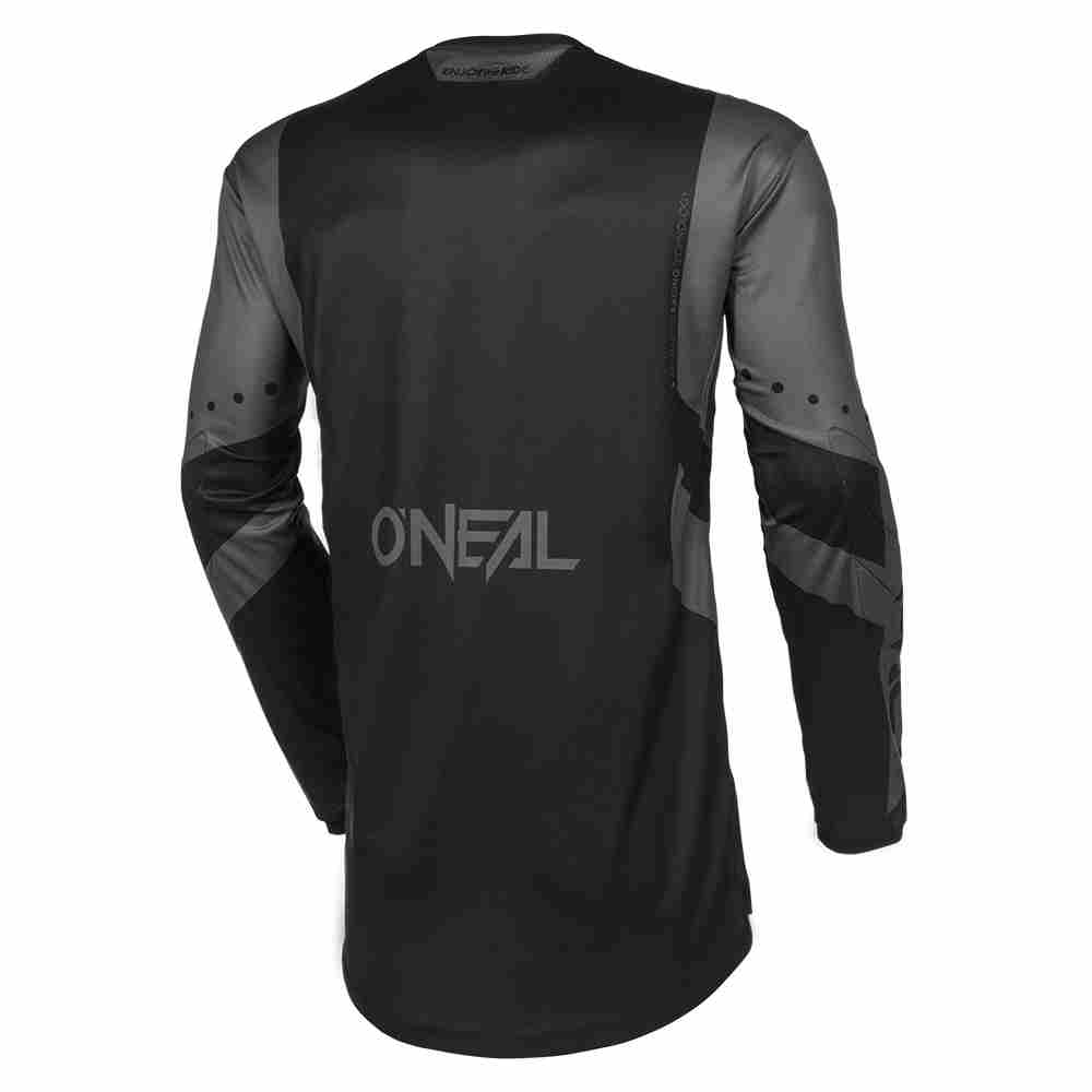 ONEAL Element Racewear Jersey schwarz grau