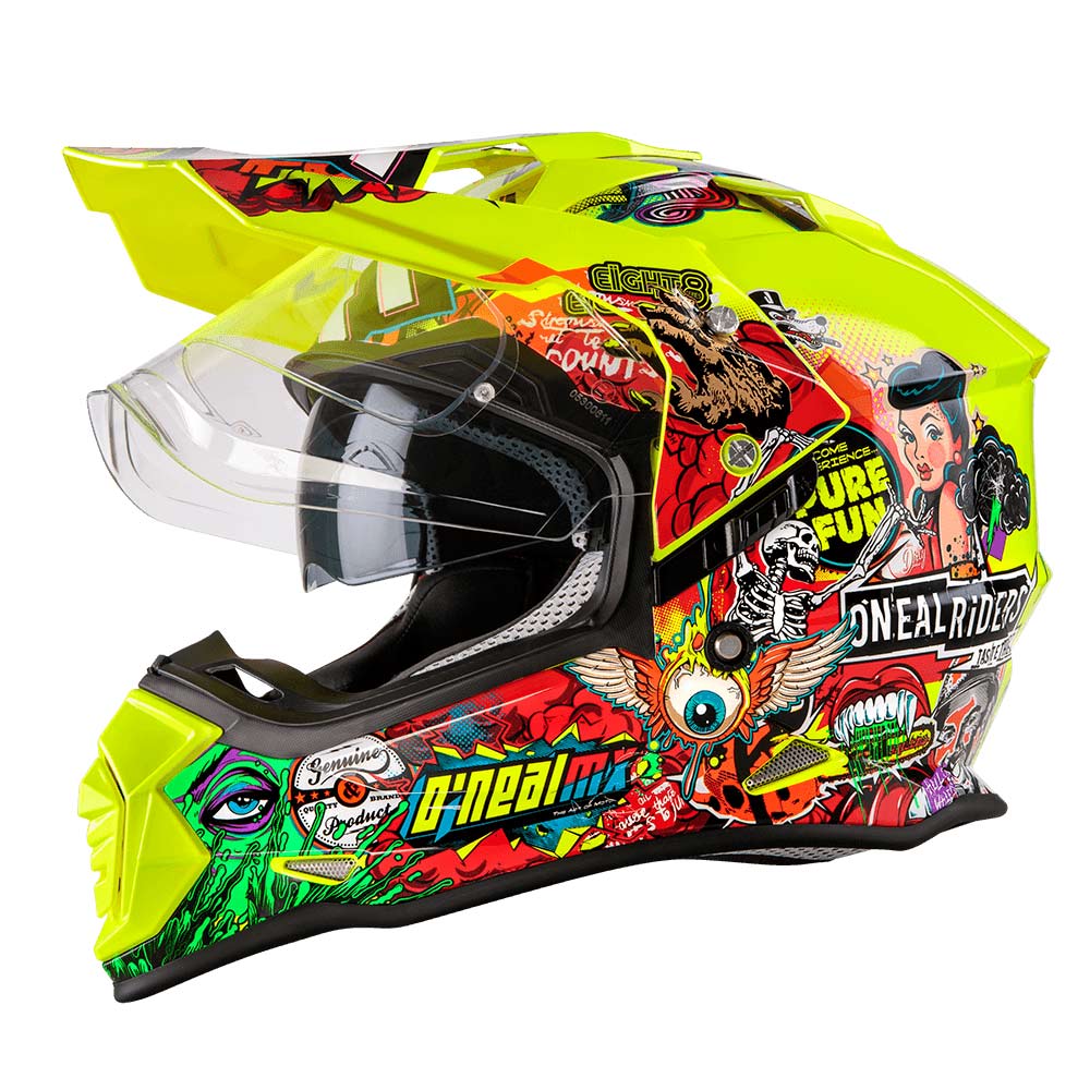 ONEAL Sierra Helm crank ONEAL Sierra Helm crank