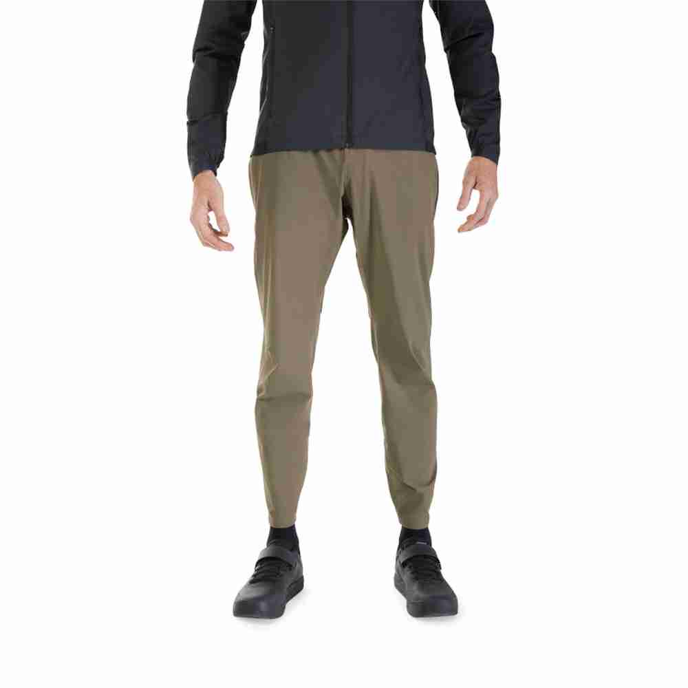 FOX RANGER PANT lange MTB Hose Military