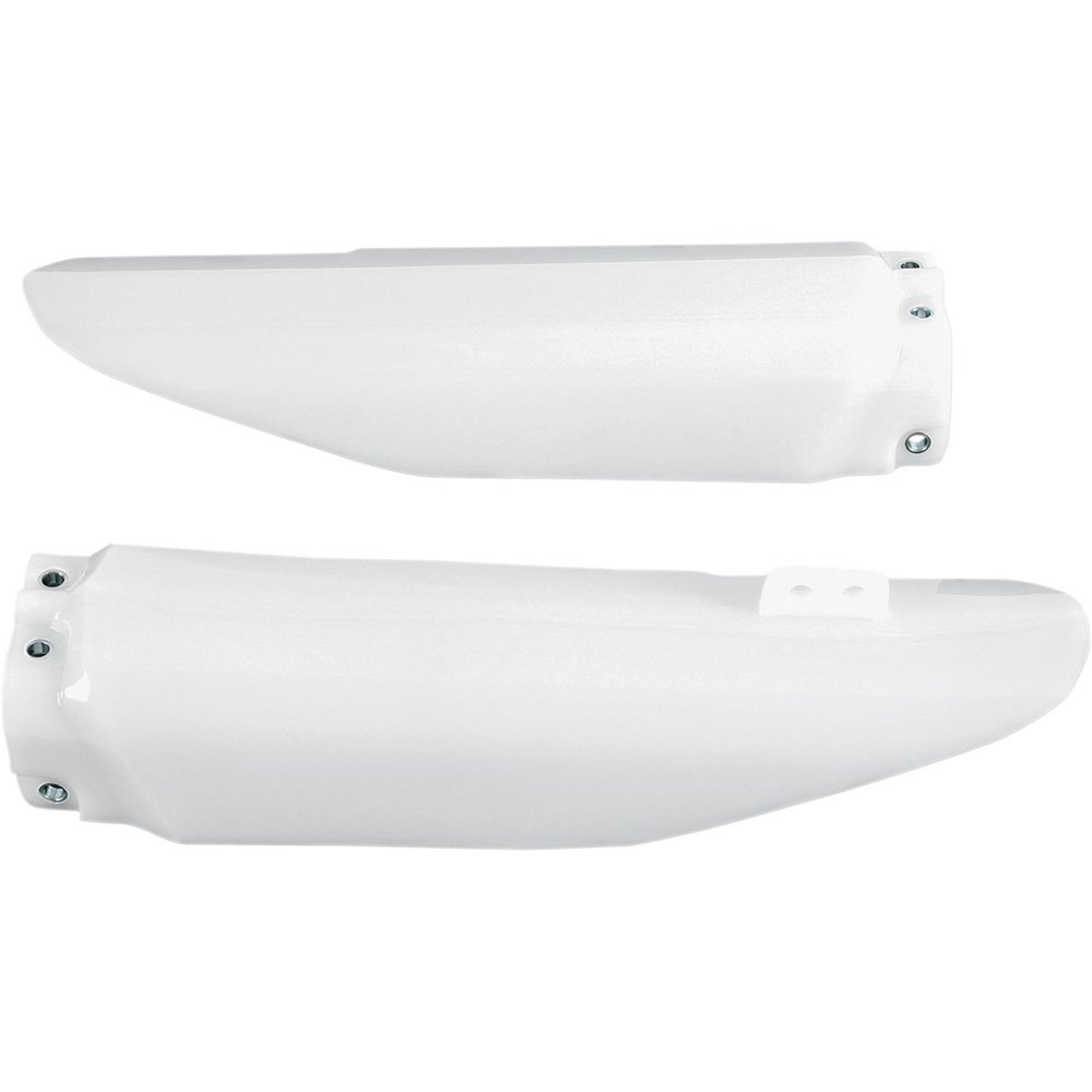 UFO Gabelschutz Honda RM85 00-18 neutral UFO Gabelschutz Honda RM85 00-18 neutral