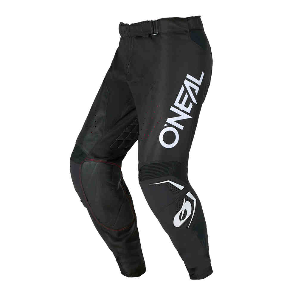 ONEAL Hardwear Hose schwarz weiss ONEAL Hardwear Hose schwarz weiss
