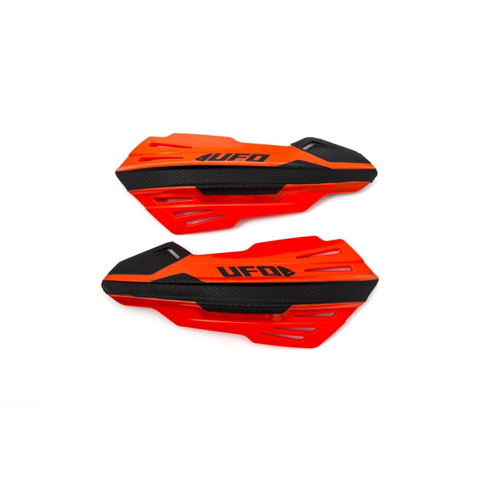 UFO Handprotektoren passend für KTM orange