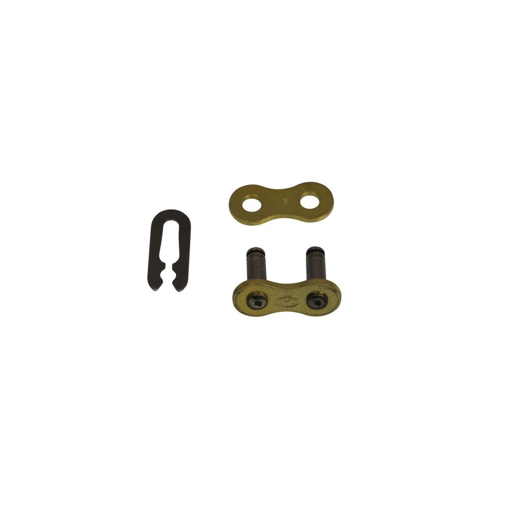 MOTO-MASTER Kettenschloss 520-Clip Typ GP MOTO-MASTER Kettenschloss 520-Clip Typ GP