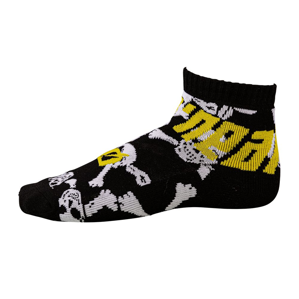 ONEAL Crew Crossbone MX Socken multi