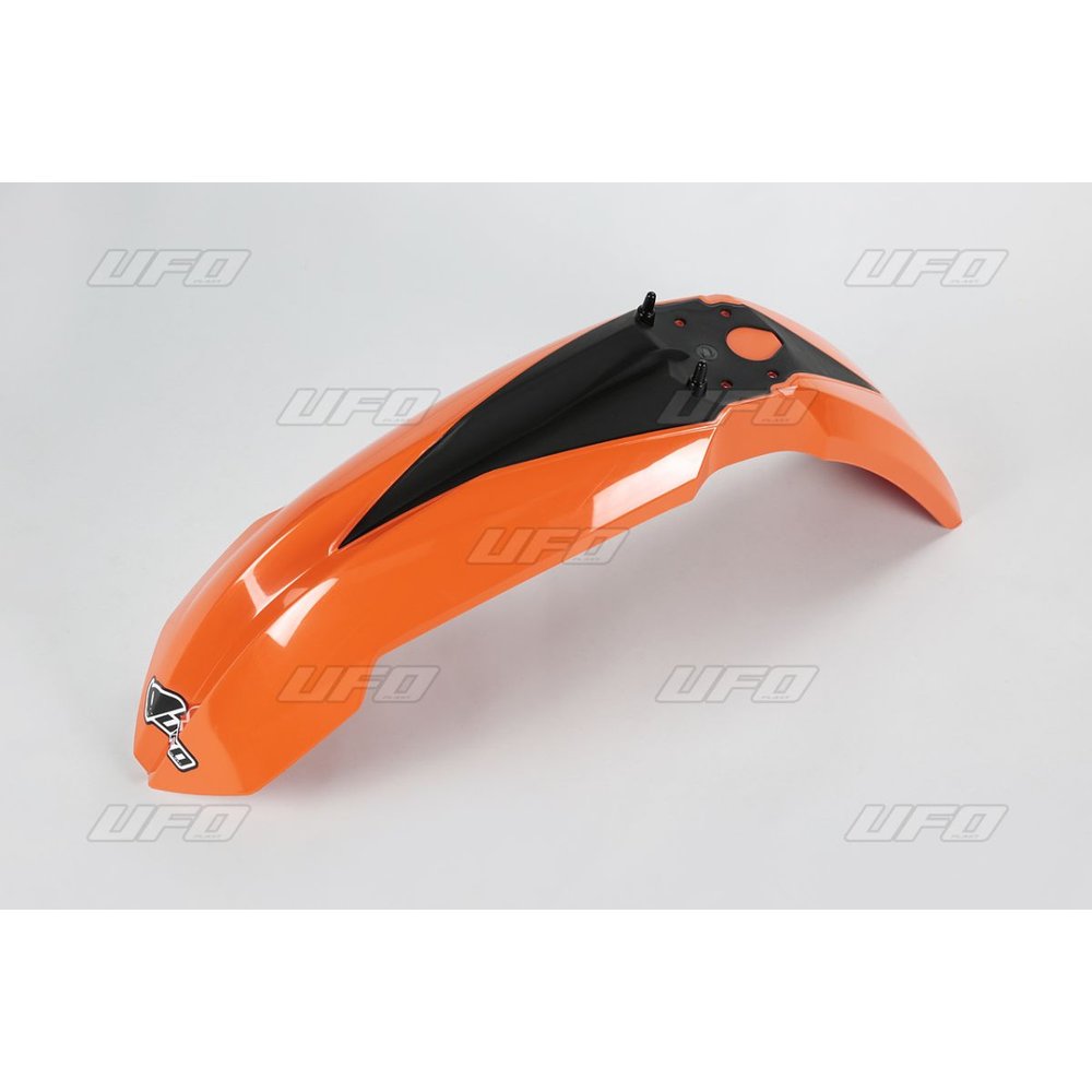 UFO Kotflügel vorne SX85 13-17 orange UFO Kotflügel vorne SX85 13-17 orange