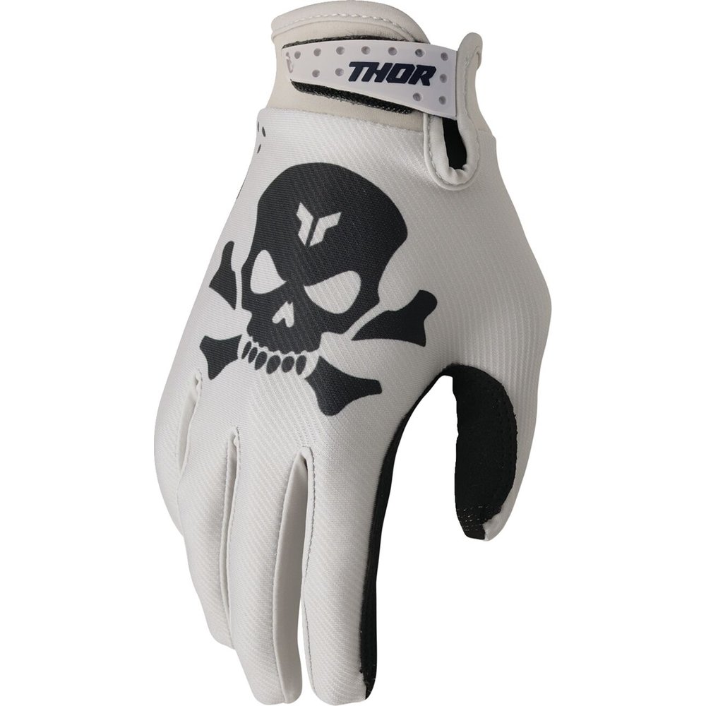 THOR Handschuhe Launchmode Sand THOR Handschuhe Launchmode Sand