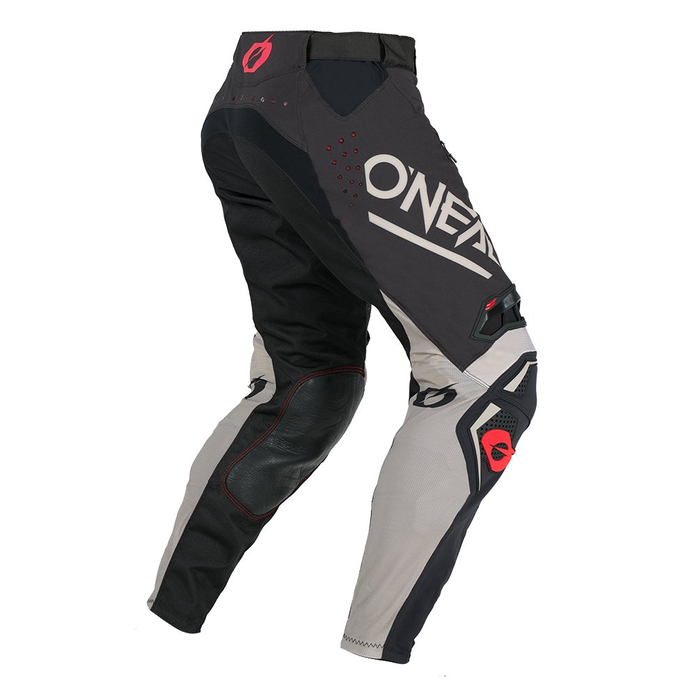 ONEAL Prodigy MX Hose Five Four schwarz grau ONEAL Prodigy MX Hose Five Four schwarz grau