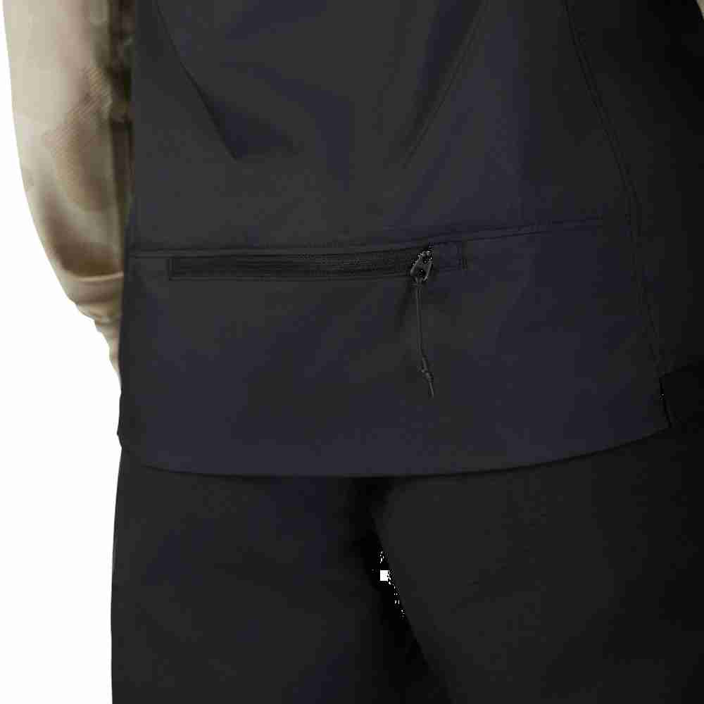 FOX WOMEN RANGER WIND VEST für Frauen Schwarz