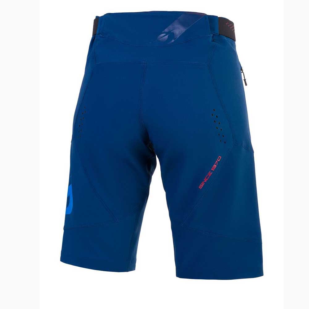 ONEAL Soul Women MTB Shorts für Frauen blau