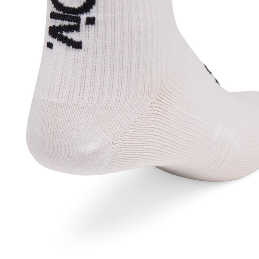 FOX 8" RANGER Socken WORLDWIDE weiss