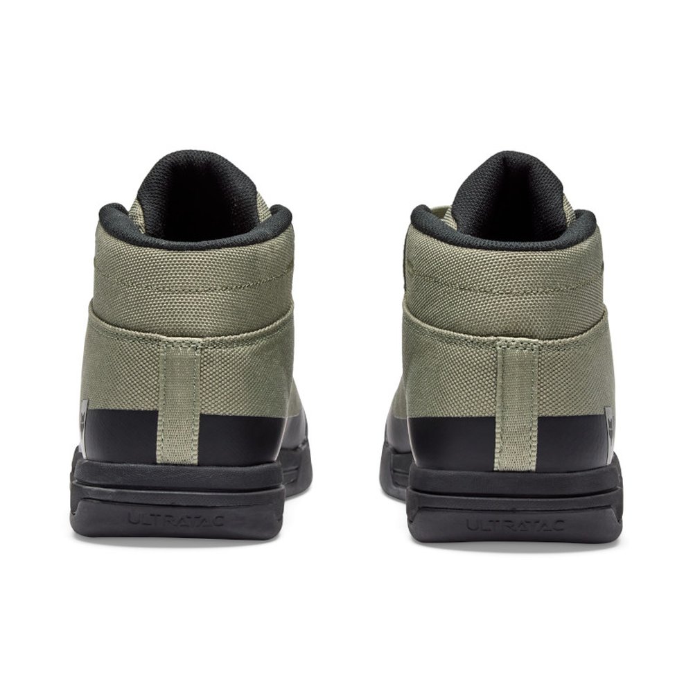 FOX UNION CANVAS MID MTB Schuhe Adobe